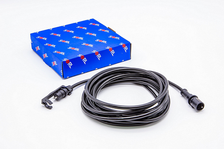 Кабель датчика АБС 4М (35504200400) (Эл9700)