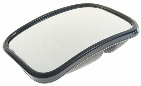 Зеркало мертвая зона В-3 (212х161) / Тимер (57.8201020)(КК0029)