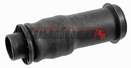 Подушка кабины Scania 124 Monroe (CB0030)(П1603-)