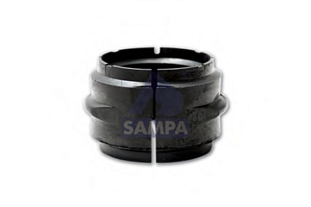 Втулка стабилизатора MERCEDES Actros,Axor заднего SAMPA (011143) (П8873)