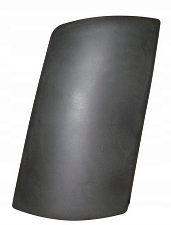 Дефлектор кабины, лев.Volvo (TD0751136L) (к4196)