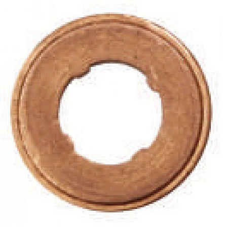 Шайба форсунки Евро-4 Common Rail 3,4 (F00RJ01086)(Кд7489)