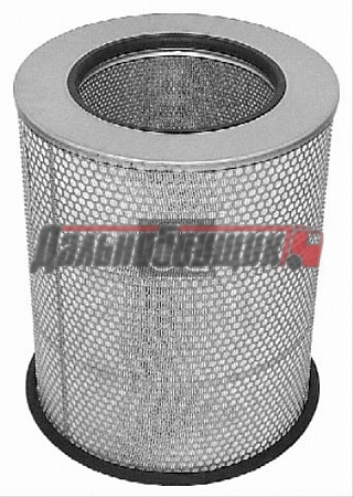 Фильтр воздушный Volvo FH12 без крыш.(2000-->) (e420L)(р0516)