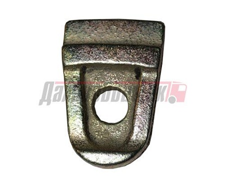 Прижим колеса переднего (завод) / Аналог (5320-3101041-03)(ЭЛ0414)