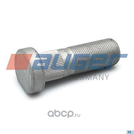 Шпилька колесная SAF (65585)(Пр0272)