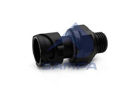 Датчик давления ESP, EBS RVI Magnum, MAN (091049) (Эл1791)