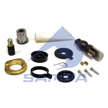 Р/к фаркопа Rockinger RO500/530/560 (095646)(п6365)