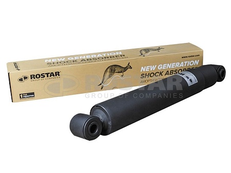 Амортизатор RVI/Volvo задн. (1802905004300)(п9905)