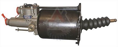 ПГУ 65115, 65116, МАЗ 5440, 5340 (КПП ZF 9S13...) / Knorr (K114263N50)(КС0036)