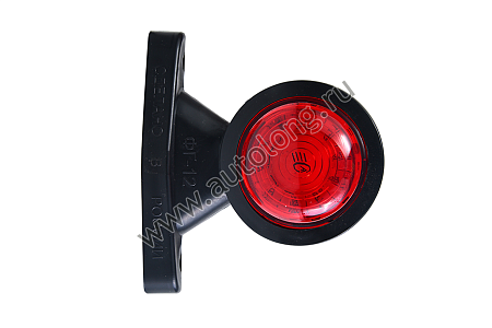 Указатель габ. ФГ- 12 4LED красный (15783) (опт4824)