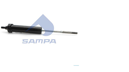 Амортизатор SCANIA 4,P,R,T series кабины передний (04311901) (р8482)