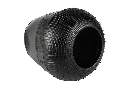 Пневморессора 757N 5490 оболочка / Sampa (SP55757)(КП5490)