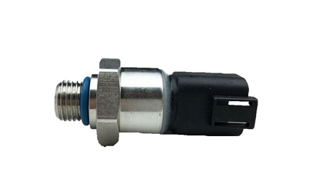 Датчик давления выпуска отработавших газов Scania (30292032)(эл7962)