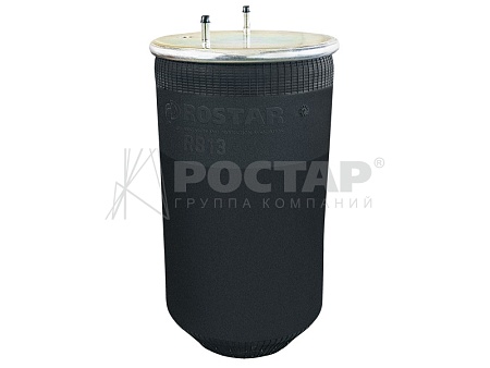 Пневморессора Rostar 4023NP02 (без стакана) (R813DG06)(П0202)