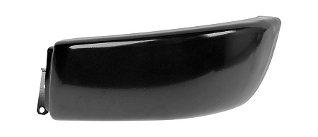 Угол бампера левый Volvo FH NEW (M3140107)(К4670)