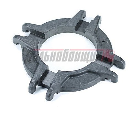 Кольцо упорное сцепления (Ориг) (14.1601120)(С3002)