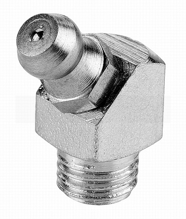 Масленка М8x1 45 град (954005)(П0184)