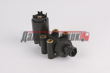 Датчик перемещения ECAS DAF,MAN,MB,Ive,RVI,Koege (4410500120)(Пн0228)