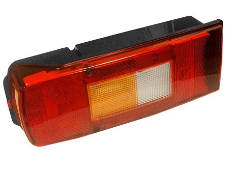 Фонарь стоп-сигнала левый Volvo (511613/TD51064)(опт0039-)