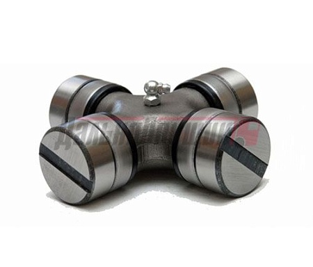 Крестовина карданного вала ЗИЛ, Урал, МАЗ, ЛиАЗ (50*135) / Аналог (5320-2205025)(КП1013)