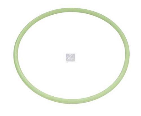 Кольцо уплотнительное, 69,5 х 3,0 мм (127414) (р9938)