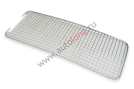 Защита п/т фары MAN TGA (11015) (к5849)