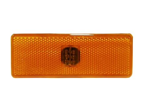 Фонарь габаритов Actros LED (TD03-50-002) (190654)(опт0239)