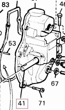 Р/к 14 480 MIG (1423002080)(Та0039)