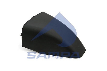 Крышка кронштейна зеркала верхняя (208044)(опт6800)