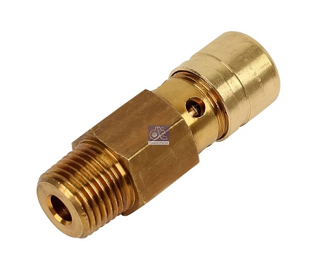 Клапан предохранительный 4-SERIE/14.3BAR (87059) (р3974)