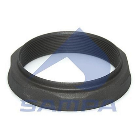 Гайка ступицы M80x1.5 правая (202049) (С9050)