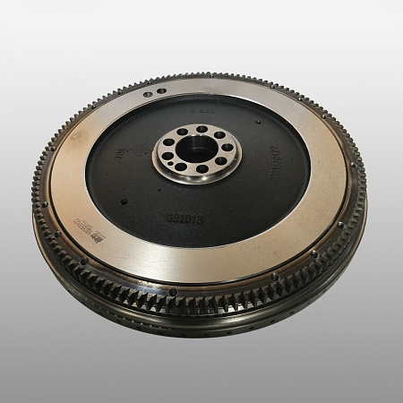 Маховик Shacman X3000 WP12 (612630020051)(Ф7214)