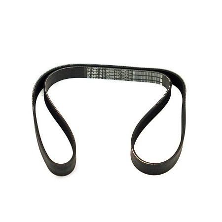 Ремень генератора 8PK1445 Cummins / Cummins (3288790)(КР0124)