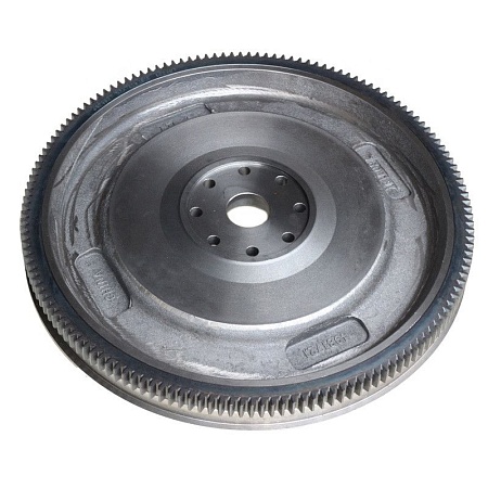 Маховик для сцепл. дв. Cummins ISBe D=430mm (149 зуб) 4981722 DVMARK(4981723)(Кд7589)