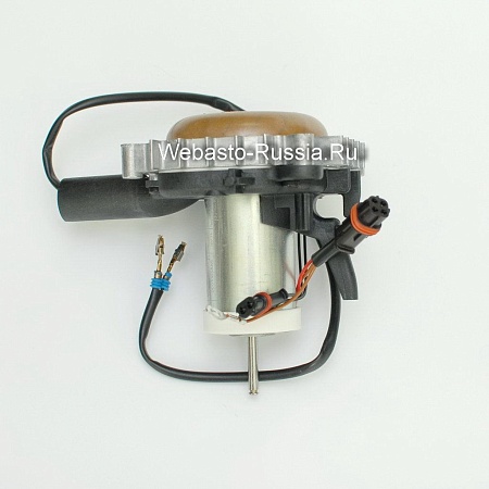 Вентилятор AT2000ST 24V (1302788A)(Эл0503)