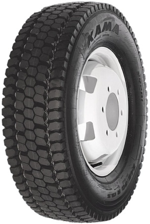 Шина 315/60R22.5 Кама NR-201 (ведущая) (ш0784)