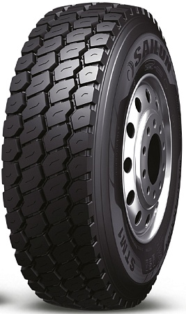 Шина 385/65R22.5 Sailun STM1 20PR (прицеп/стройка)(Ш5521)