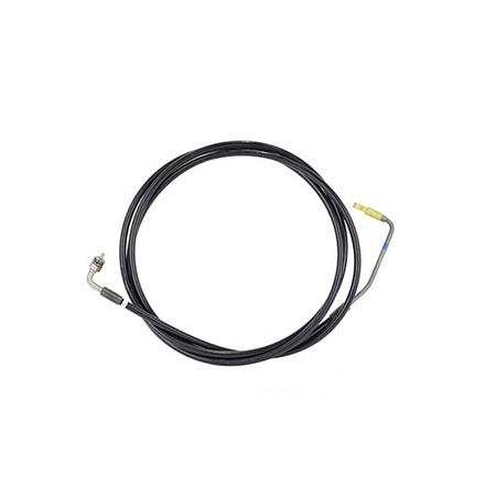 Шланг гидравлический подъема кабины L=3490 Volvo FH/FM (101883)(р8132)