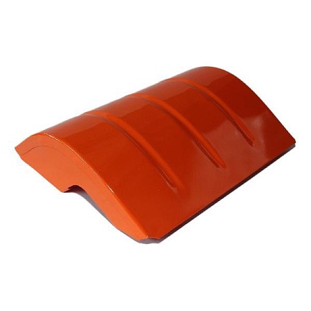 Обтекатель с/о левый (5320-8415011-02) (к3915)