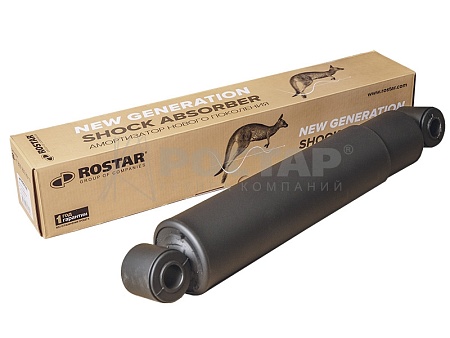 Амортизатор Rostar BPW SAF 170183 (1802905005160) (П9520)