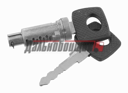 Личинка замка с ключами 5490/MB ACTROS/ATEGO/SPRINTER/VARIO (463270)(Р5633)
