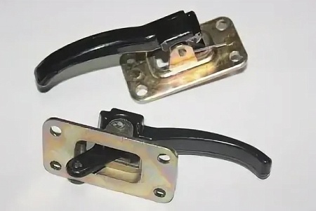 Ручка внутренняя 65115 левая / ДААЗ (4301-6105083)(КК0050)