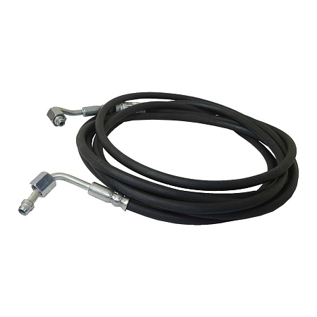 Шланг подъема кабины L4150mm SCANIA-4 (1526572S)(Пн0669)