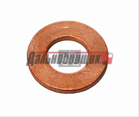 Шайба инжекторная Scania D9/11 (407058600)(Та1163)