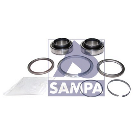 Р/к ступицы SAF S9-4218-SZL11-4220 06 (075612) (П6785)