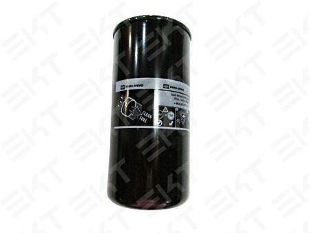 Фильтр топливный (с системой Common Rail) Евро-3 / M+H (K117958N50) (ам0213)