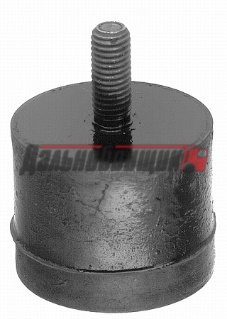 Подушка глушителя d 50 MAN (325091)(П3416)