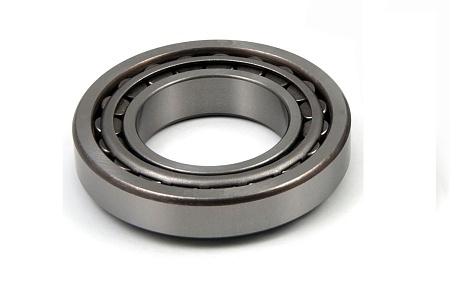 Подшипник 7216 (на редуктор) / Волжский стандарт (6-7216А) (КП0130)