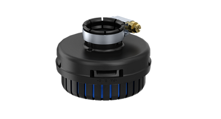 Глушитель шума (4324070120)(Пн0154-)