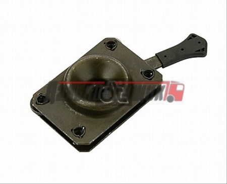 Замок капота Volvo FH/FM (034161)(Р1797)